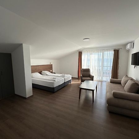 Villa Forest Ohrid Peštani Dış mekan fotoğraf