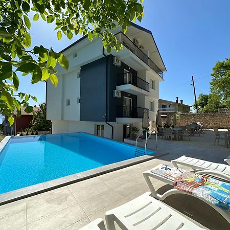 Villa Forest Ohrid Peštani Dış mekan fotoğraf