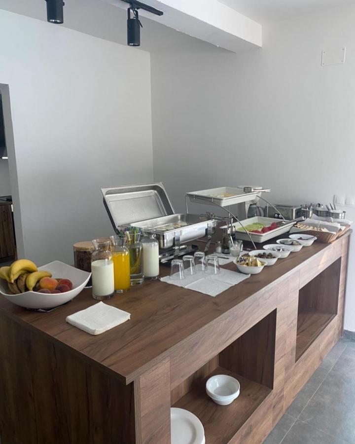 Villa Forest Ohrid Peštani Dış mekan fotoğraf