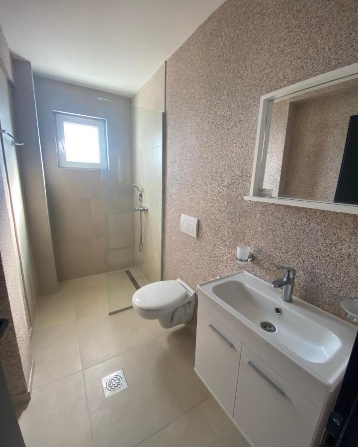 Villa Forest Ohrid Peštani Dış mekan fotoğraf