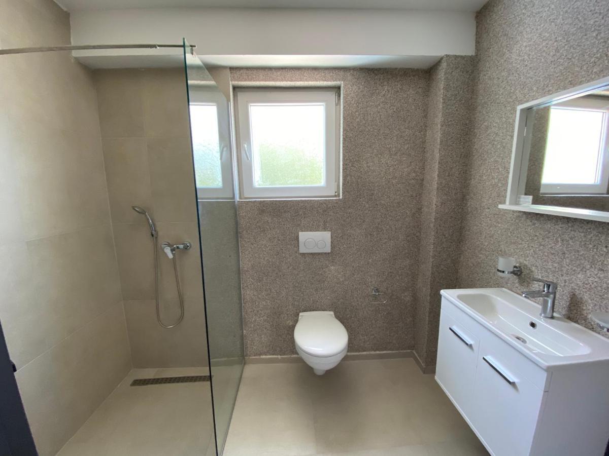 Villa Forest Ohrid Peštani Dış mekan fotoğraf