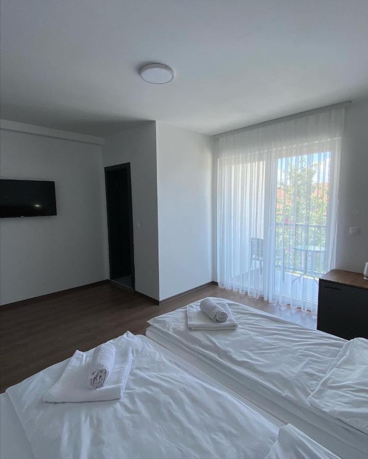 Villa Forest Ohrid Peštani Dış mekan fotoğraf