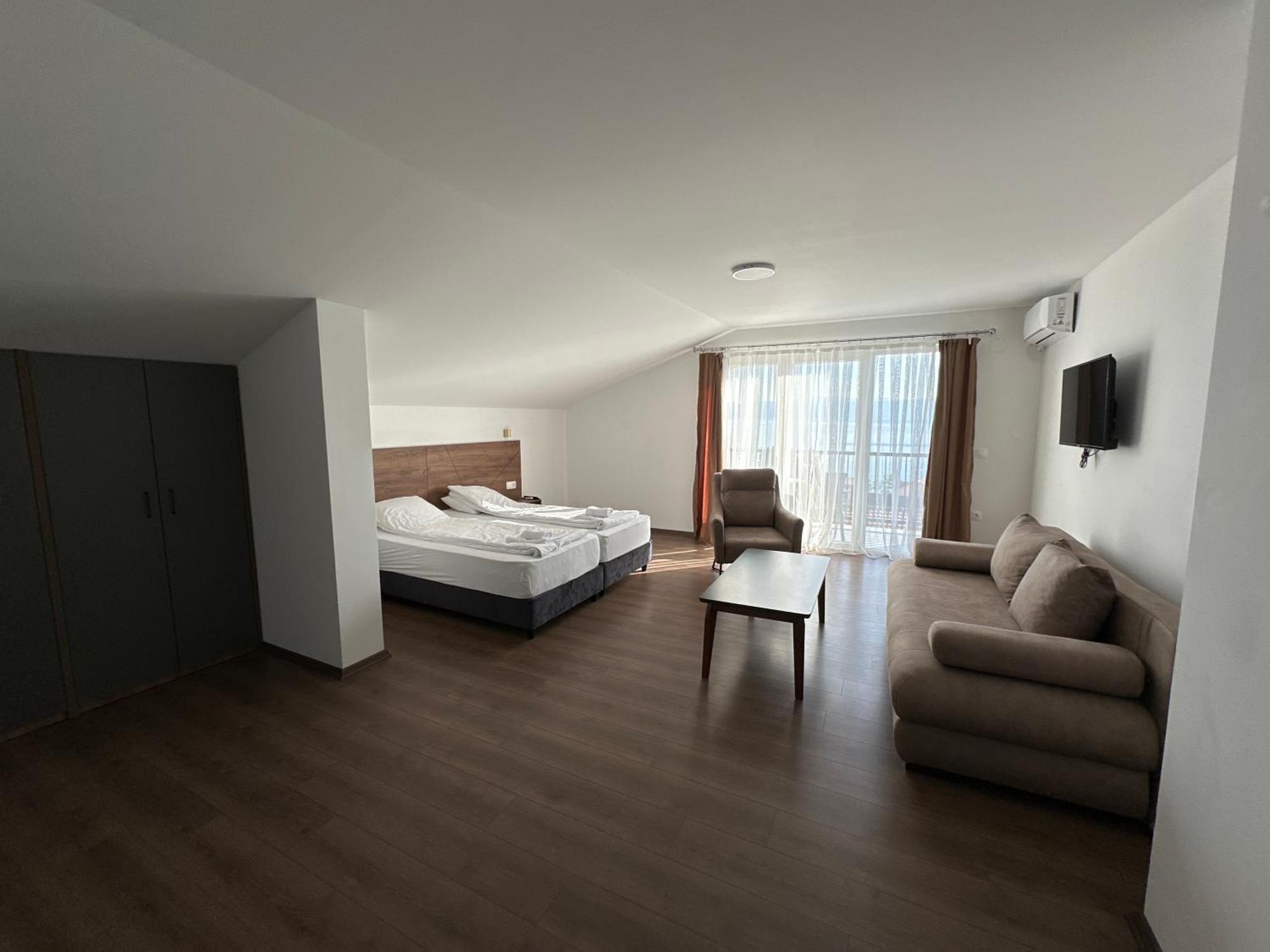Villa Forest Ohrid Peštani Dış mekan fotoğraf