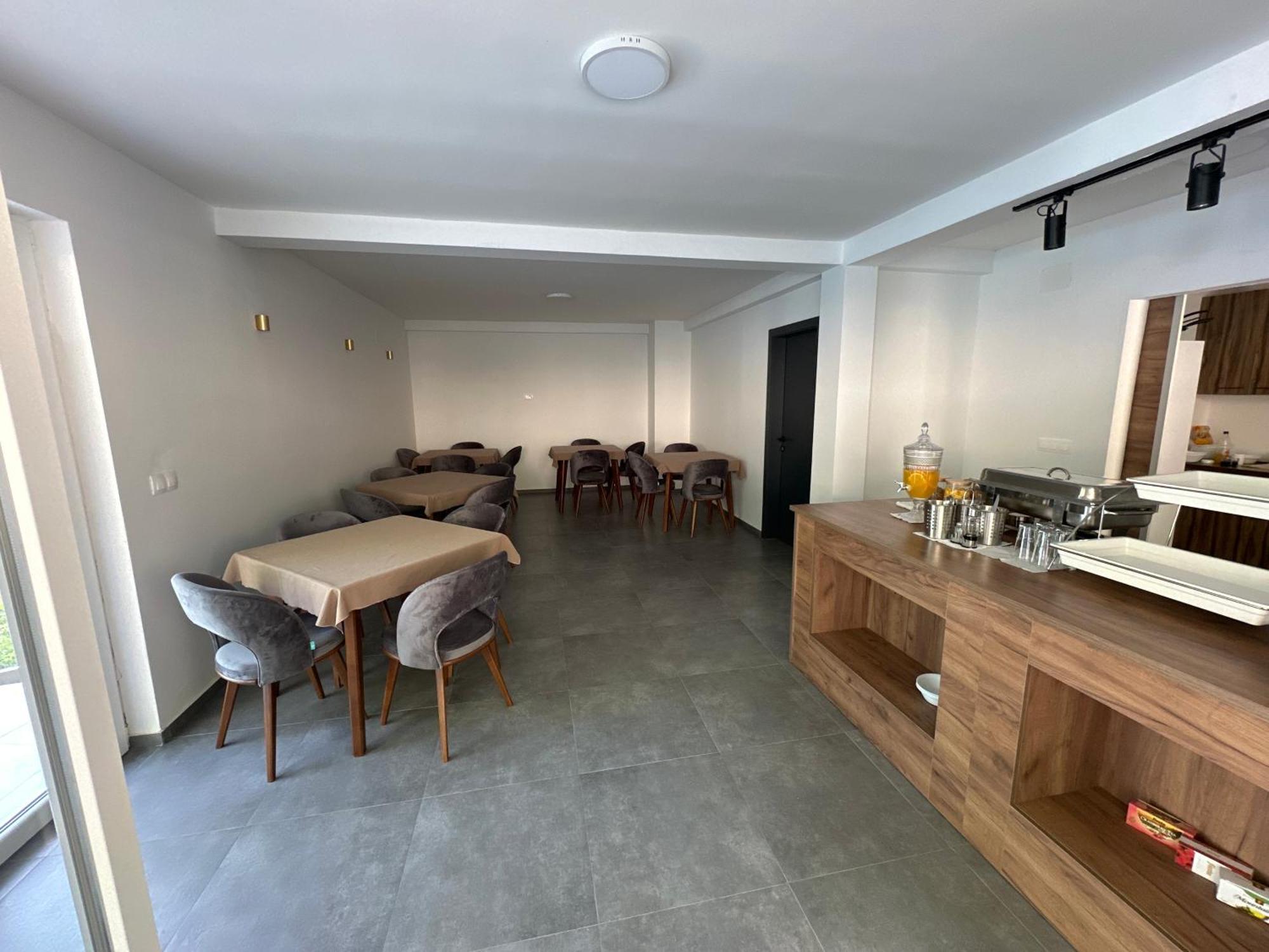 Villa Forest Ohrid Peštani Dış mekan fotoğraf